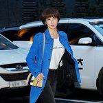 다리길이와 얼굴 크기 뭐지....?