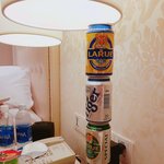 [개깊은빡침] 쉐*톤<b>다낭</b> 호텔 안에서 물건을 잃어버렸습니다.