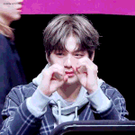 [<b>강</b>다니엘] ㅅㄷ) <b>강</b>다니엘 <b>풀</b>네임쓰니까