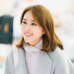 웃는게 넘 예쁜 <b>한혜진</b>~