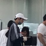 [강다니엘] 녤이 귀국하나봐