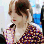 그림체 좋은 태연