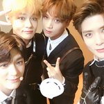 [NCT] 진짜 <b>의상</b> 꿈꾸는거같다