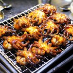 부산 깡통 <b>시장</b> 먹거리
