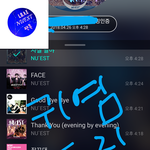 [뉴이스트] <b>귀염</b>터진 가위앱