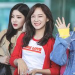 눈부신 <b>여</b><b>돌</b>들