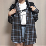 [댓글부탁해] 셔츠4개중 <b>한</b>개만 골라<b>줄</b> 판녀들?!?!