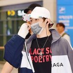 [강다니엘] 180426 강다니엘 귀국 기사사진