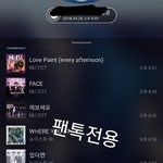 [뉴이스트] 꼬프티콘☺❤