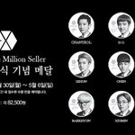 [EXO] 누구꺼<b>사지</b> 고민중