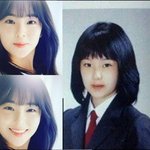 [댓글부탁해] 아이린은 눈이작은데왜예뻐..? +추가
