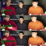 유튜버 <b>송대익</b> 친구들 미친 거 아니야?