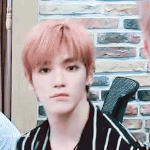 [NCT] <b>윈윈</b> 실물