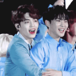 [세븐틴] 정화좀 할게 <b>양해</b> <b>부탁</b>해