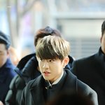 [박우진] <b>우진</b>이 졸업식 뉴 사진 !!!! (흒ㅠ)