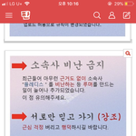 [세븐틴] @규칙 글 <b>캐럿</b>이야@