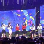 트와이스 라이브 대체 뭐임 ㅋㅋㅋ