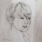 [이삐] 정국이그림