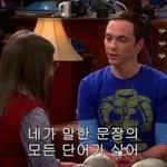 아니 근데 뚱뚱해서 가슴 큰 애들이
