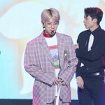 [쇼! 음악중심] 180421 EXO-CBX 花<b>요일</b> 현장 포토 백현