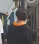 [최민기] 오늘 <b>촬영</b> 목격짤