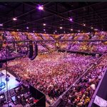 [방탄소년단] 스케일봐~~~~~ㅎㄷㄷ