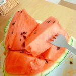 [드루와] <b>수박</b> 개꿀맛ㅅㅅㅅㅠㅜ