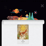 앗싸 타로결과 <b>완존</b> 좋다 ㅎㅎ