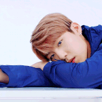 [박우진] 오/쇼/핑 광고짤