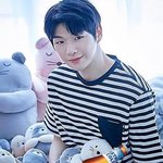 [강다니엘] 좋아 <b>자연</b>스러워...!