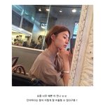 <b>단아</b>한 미모의 여배우 한지혜