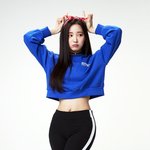 모모랜드 <b>연우</b> 상큼발랄 화보