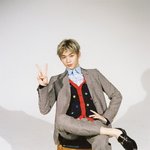 [강다니엘] <b>b컷</b> 보는재미가있네