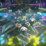 <b>원샷</b> 잘 받았다고 생각하는 어제자 펜타곤 '빛나리'.gif