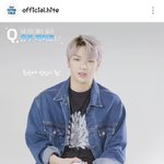 [강다니엘] 하이트 인터뷰
