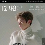 [강다니엘] ㅅㄷ)<b>지문</b>없어지겠오