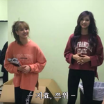 [드루와] 트와이스 이거 개충격이다..