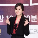 6년만에 <b>복귀</b>한 한가인 비주얼