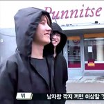 [방탄소년단] 지민이랑 손깍지껴서 좋아 <b>뒤질</b>것같대