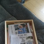<b>자퇴생</b>인데 친구한테 택배로 생일선물받음ㅠㅠㅠ