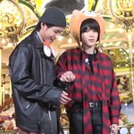 [방탄소년단] <b>니새끼</b> 지민이랑 손깍지껴서 좋아뒤지려함