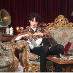 [세훈] 180427 범바너 <b>촬영</b>한 강아지 인스타그램