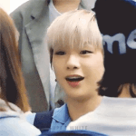 [강다니엘] 팬싸가면