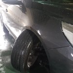 <b>미션</b>교체후 바퀴빠짐(정비불량)