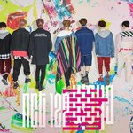 [NCT] 체인 앨범<b>자켓</b>들