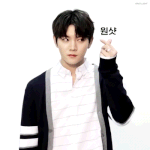 [최민기] 행텐 렌 <b>애교</b>