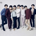 [방탄소년단] 엘.<b>지</b> 글로벌 모델