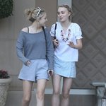 다시봐도 너무 예쁜 <b>릴리</b> 로즈 뎁 친구