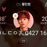 [황민현] <b>역사</b>적인날 황민현을 보자