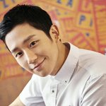 정해인 미소에 녹아버렸다....!
